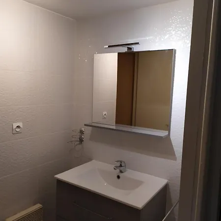 Appartement 2 Places