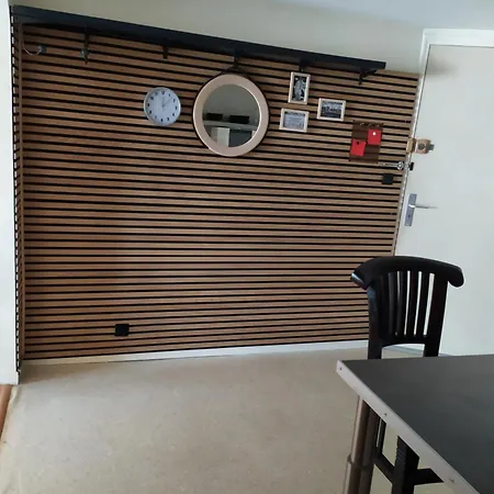 2 Places Appartement *